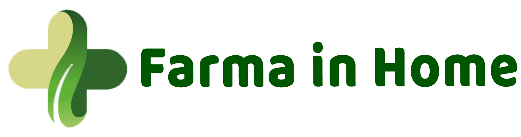 FarmaHome Logo